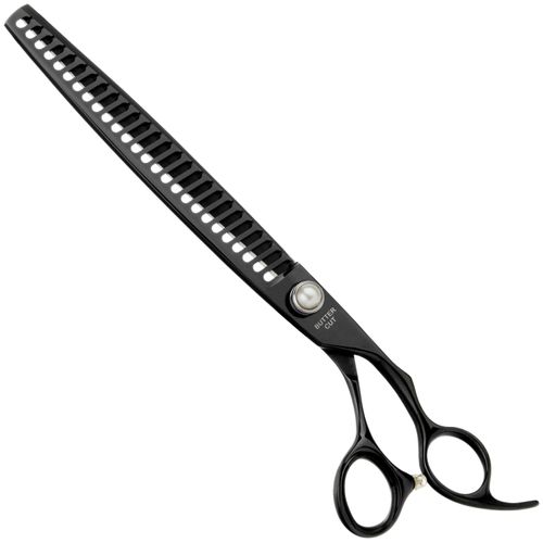 Geib Black Pearl Chunker 8.5