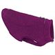 Kurgo K9 Core Sweater Violet - polarowy sweter dla psa, fioletowy