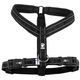 Hurtta Casual Y-Harness Raven - szelki guard dla psów