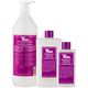 KW Almond Shampoo - nawilżający szampon z olejkiem migdałowym dla psa i kota, koncentrat 1:3
