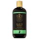 Crown Royale Biovite Shampoo Formula 2 - Biotin Shampoo for Short & Medium Coats for Dogs & Cats, Concentrate 1:4