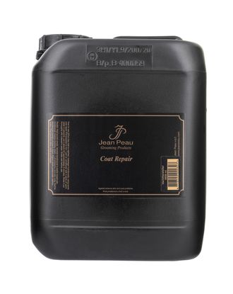 Jean Peau Coat Repair Conditioner - profesjonalna odżywka regenerująca skórę i sierść, koncentrat 1:4 - 5L
