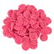 Blovi Trim Finger Condoms Pink, 100 pcs