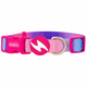 Dashi Lumix Haze Collar - Dog Collar, Pink & Purple