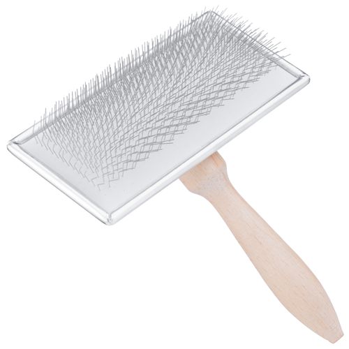 Lawrence Tender Care Brush 302 - szczotka druciana do pielęgnacji mokrej sierści