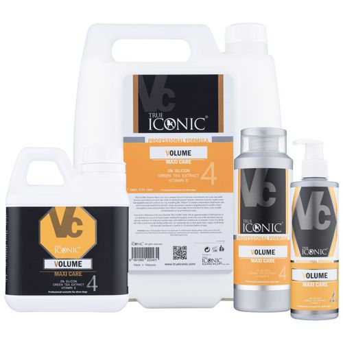 True Iconic Volume Maxi Care Conditioner - odżywka nadająca objętości sierści psa, koncentrat