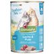 GranataPet DeliCatessen Salmon & Turkey - Grain-Free Wet Cat Food With Salmon And Turkey