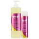 Yuup! Professional Cat Degreasing Shampoo - Cleanses, Sanitizes & Volumes, 1:20 Concentrate