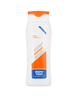 Show Tech Long & Clean Shampoo - odżywczy szampon dla psów długowłosych - 300ml