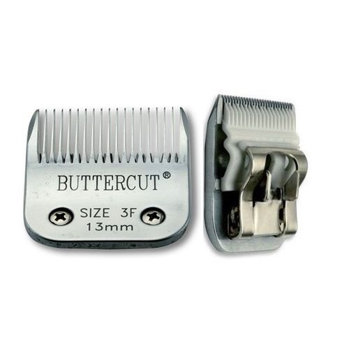 Geib Buttercut Ceramic Blade nr 3F - wysokiej jakości ostrze ceramiczne, długość cięcia 13mm