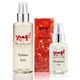 Yuup! Fashion Fragrance Ruby - Luxurious Perfume With A Sweet & Enveloping Scent