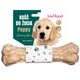 Lovi Food Puppy Chewing Bone - kość do żucia dla szczeniaka, ze żwaczami