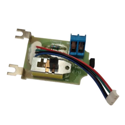 Elektronika PCB do maszynki Andis AGCB