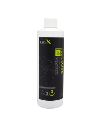 ProGroom FurEx Close Finishing Spray Step 3 - spray ułatwiający usuwanie podszerstka - 500ml