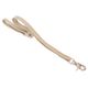 Show Tech Grooming Noose Champagne - Beige Adjustable Grooming Leash