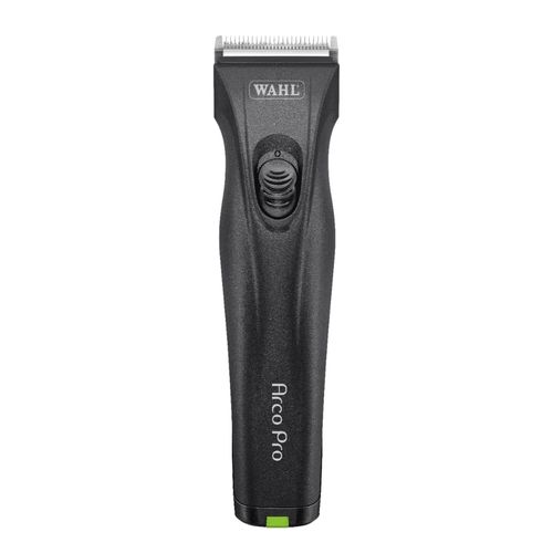 Wahl Arco Pro Cordless Clipper - maszynka do strzyżenia psów i kotów, akumulatorowa
