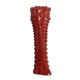 Nylabone Power Chew Basted Blast Bone - twardy gryzak dla psa, dwusmakowa kość, bekon i stek