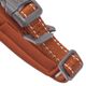 Hurtta Casual Eco Harness Cinnamon - szelki norweskie dla psa z recyklingowych materiałów