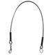 Blovi Grooming Arm Loop with Ring, 5mm/89cm