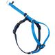 PetSafe Easy Walk Cat Harness Royal Blue - szelki i smycz bungee dla kota, niebieskie