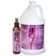 Bio-Groom Indulge Sulfate Free - Moisurizing  Argan Oil Spray Conditioner
