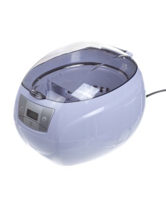 Myjka ultradźwiękowa do dezynfekcji narzędzi 50W, pojemność 750ml