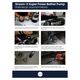Groom-X Super Power Bather Pump - professional pressure kit for animal bathing