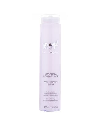 Yuup! Home Volumizing Mask 250ml - odżywcza maseczka z keratyną, zwiększająca objętość włosa