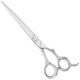 Yento TanTo Straight Scissor 7" - nożyczki groomerskie proste z japońskiej stali Yasugi Hagane