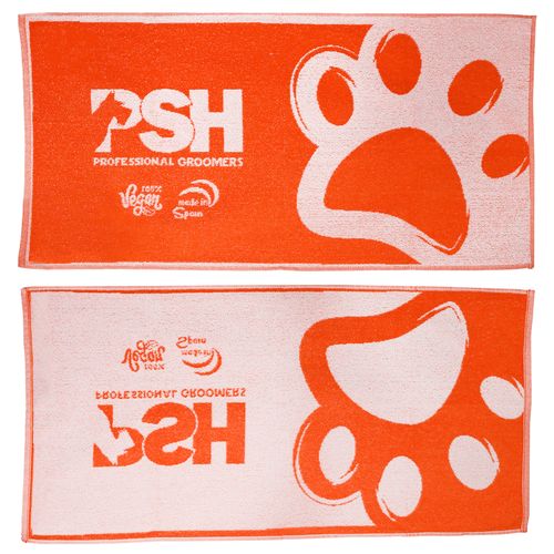 PSH - ręcznik do kąpieli psów 102x50cm