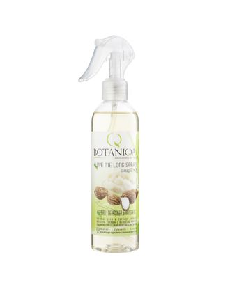 Botaniqa Love me Long Spray 250ml - antystatyczny spray ułatwiający rozczesywanie sierści - 250ml