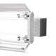 Lampa bakteriobójcza ścienno-sufitowa NBV 2x30N
