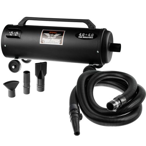 Metro air force hot sale blaster pet dryer
