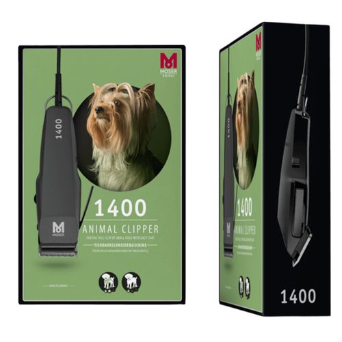 Moser 1400 Small Pet Clipper