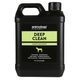 Animology Deep Clean Shampoo - szampon głęboko oczyszczający dla psa, z ekstraktem z papai i limonki