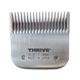 Thrive Professional Blade #2 - Snap-On Japanese Detachable Blade, Cutting Length 6mm