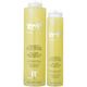 Yuup! Home Tea Tree and Neem Oil Shampoo - Protects Against Ticks, Fleas and Parasites