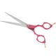 Special One Dolly Straight Scissors 7" - profesjonalne i lekkie nożyczki proste, do strzyżenia w stylu Asian Style