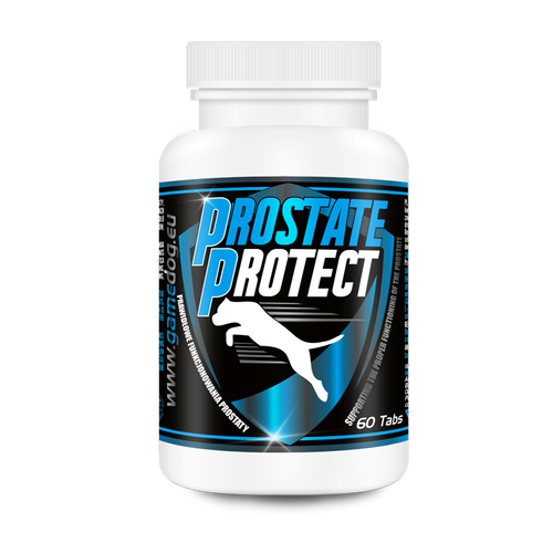 Game Dog Prostate Protect 60tab.