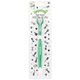 Bugalugs Triple Headed Dental Brush - trójstronna szczoteczka do zębów psa i kota