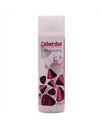 Diamex Cuberdon - delikatny szampon do każdego typu sierści, o zapachu oranżady, koncentrat 1:8