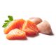 Kitty Cat Salmon & Poultry Pate 85g - bezzbożowa mokra karma dla kota, z łososiem i drobiem, pasztet