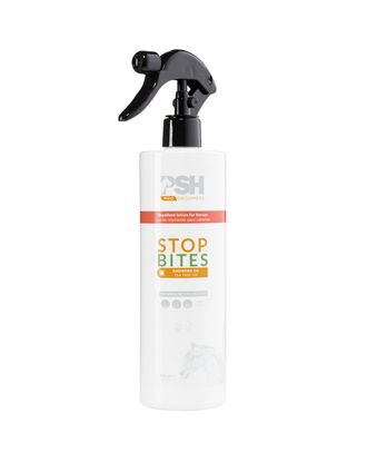 PSH Stop Bites Horse pray 500ml - spray na ukąszenia dla konia 