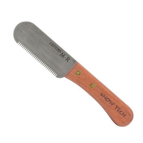 Show Tech Medium 31T XL - trymer klasyczny szeroki, średni rozstaw