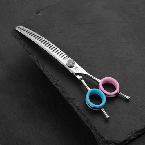 Blovi Queen Line Curved Chunker 24T 7,5