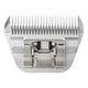 Blovi Prime Line Blade no. 4FW - Professional Wide Japanese Steel Clipper Blade for Dogs, Snap-On, 9.5mm
