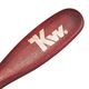 KW Pin Brush Soft Large - szczotka z metalowymi pinami miękka, duża