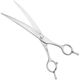 Jargem Premium Curved Scissors 7,5" - with Symmetrical Handle