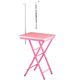 Blovi Show Table 60x45cm - Light & Handy