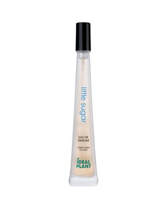 Ideal Plant Little Sugar - perfum o zapachu cukierkowym dla psa i kota - 30ml